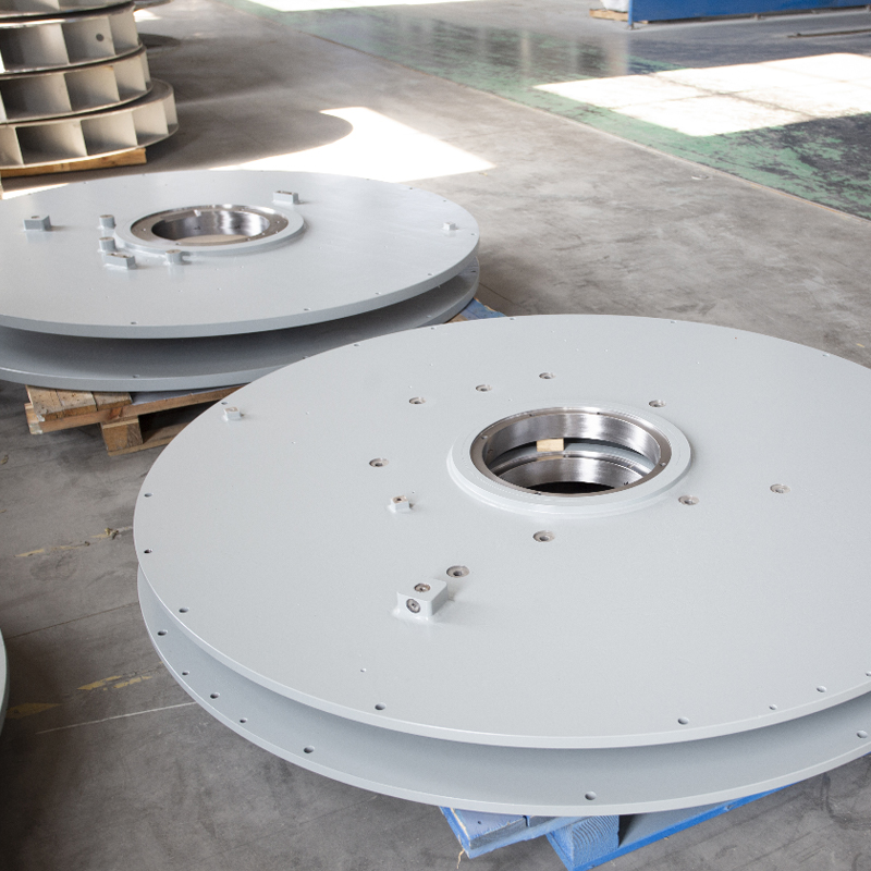 การปิดปลายแบริ่งแบบฉนวน