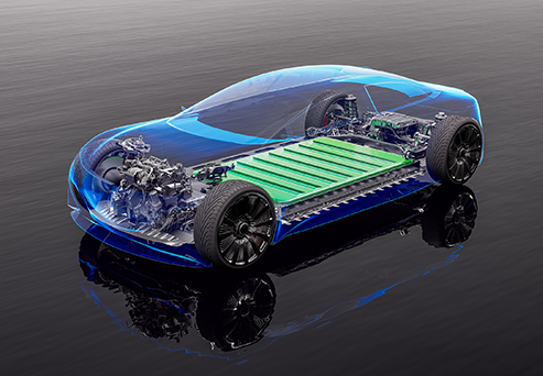 การวิเคราะห์ส่วนประกอบแกนมอเตอร์: การเคลือบสเตเตอร์ การเคลือบโรเตอร์ และแกนสเตเตอร์