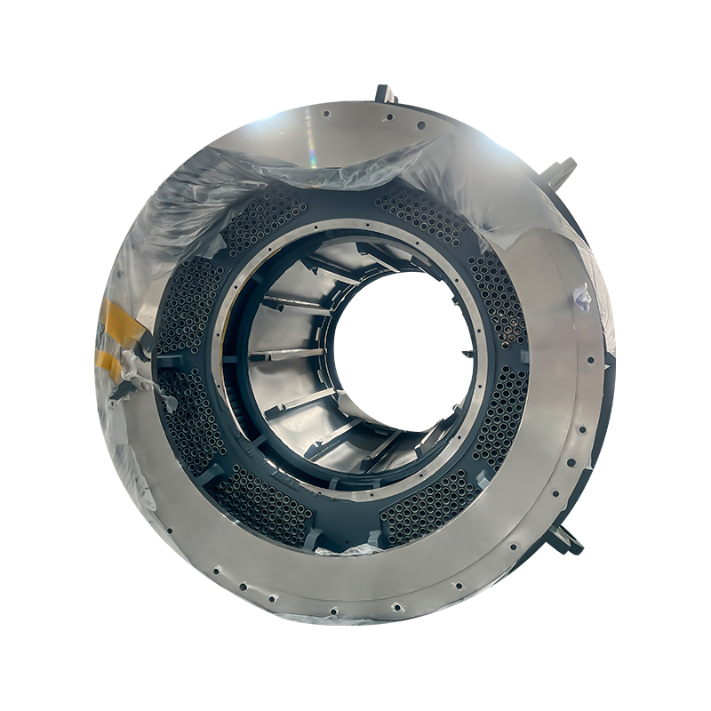 ฐานเครื่องเจาะท่อแนวตั้ง