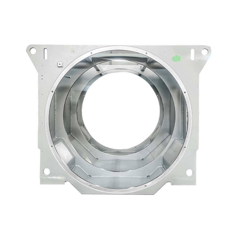 ฐานมอเตอร์ชนิดกล่องเชื่อมอุตสาหกรรม