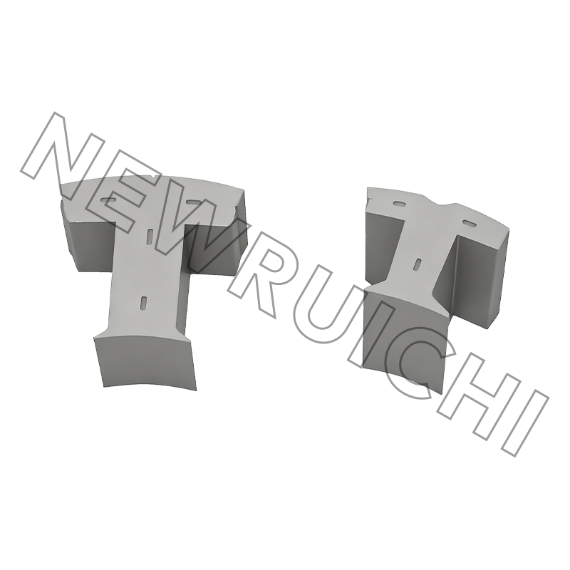 การเคลือบสเตเตอร์ของเซอร์โวมอเตอร์และโรเตอร์