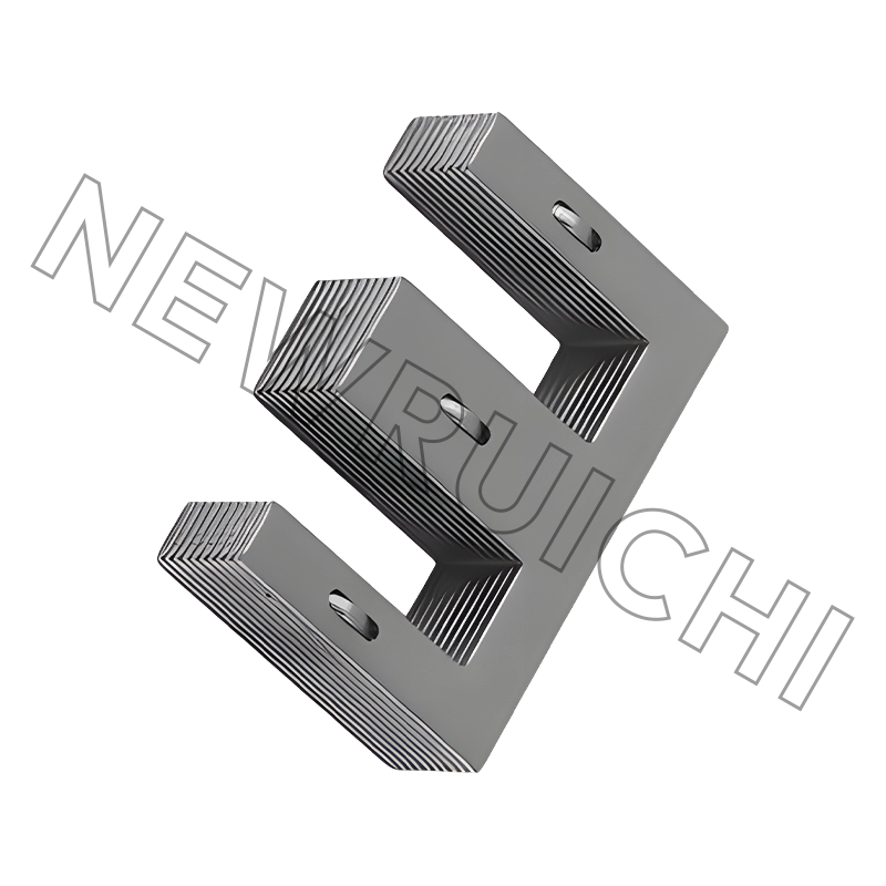 แกนเคลือบ EI