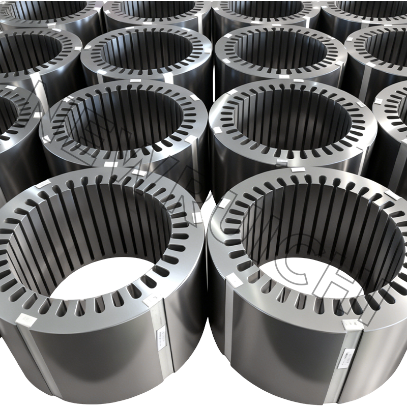 แกนเคลือบด้วยเลเซอร์/TIG