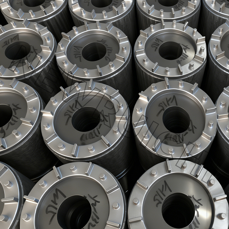 แกนเคลือบลามิเนตแบบยึดติดด้วยกาว